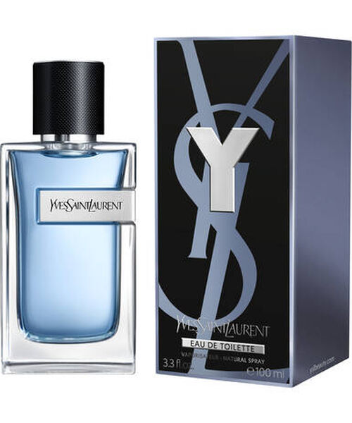 Y EAU DE TOILETTE